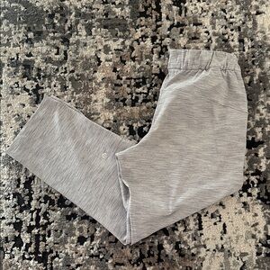 Lululemon joggers size 4